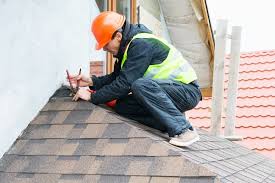 Hot Roofs in Lavallette, NJ